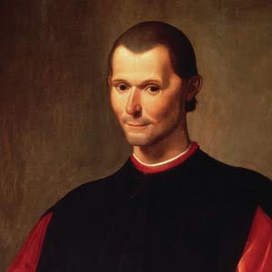 Would Machiavelli Vote For Donald Trump?
